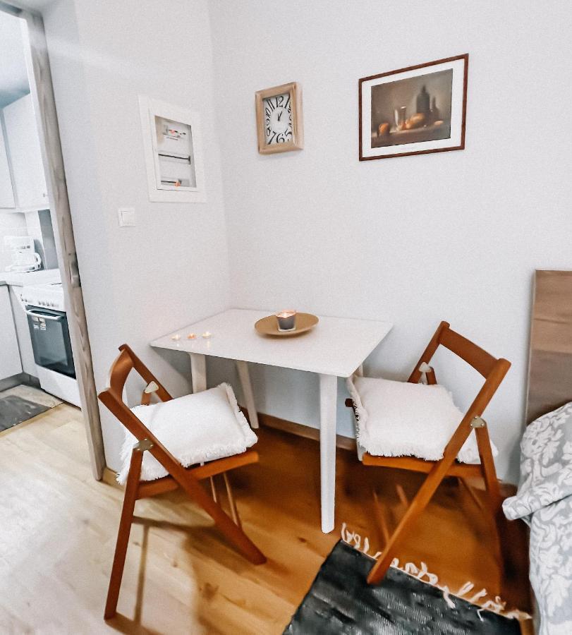 Galini Studios Paralia Platanou Akrata Bagian luar foto