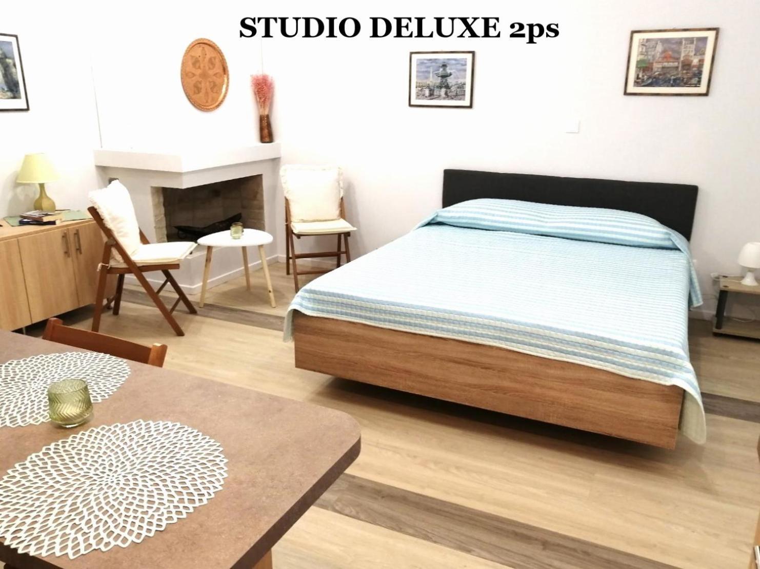 Galini Studios Paralia Platanou Akrata Bagian luar foto
